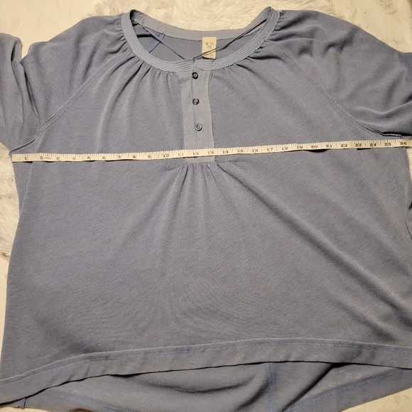 We The Free for Urban Outfitters blouse - Picture 5 of 9